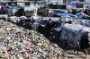Gaza Municipalities: Most waste-collection vehicles halted due to fuel shortage