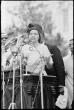 AP News: Unseen photos of Rosa Parks return to Montgomery, Alabama, seven decades later