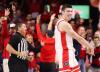 No. 2 Arizona men’s basketball blows out No. 20 Auburn at home
