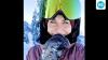 Who was Kerstin Gurtner? Tributes pour in for woman, 33, left to freeze to death on Austrian mountain by mountaineer BF
