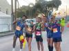 International athletes shine as Run Barbados earns World Athletics certification