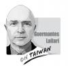 Guermantes Lailari on Taiwan :  Disentanglement: Halting CCP rule