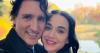 Katy Perry and former Canadian PM Justin Trudeau make relationship official