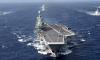 Philippines claims the Liaoning carrier group transited waters off Mindanao; expert says passage shows routine training with growing tactical flexibility