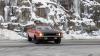 Here's What You Need To Know About Driving Classic Cars In The Winter