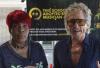 Watch: MATT SORUM And MACY GRAY Speak To Coachella Valley Students About Value Of Arts Education