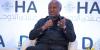 Ghana must fund its own education, not wait for donors – Mahama