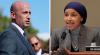 Rep. Ilhan Omar says Stephen Miller’s comments on immigrants sound like how ‘Nazis described Jewish people’