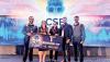 AIA Insurance Lanka triumphs at CSE Masterminds Quiz 2025 as first runner-up and sector winner
