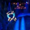 Cirque Musica brings an acrobatic ‘holiday wonderland’ to Ocean Casino Resort: How to get tix