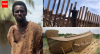 Biblical covenant broken? Ghanaian man builds modern-day Noah's ark, warns of 2025 Christmas flood