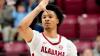Alabama basketball throttles UTSA: Instant takeaways