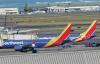 U.S. waives $11M Southwest Airlines fine over 2022 meltdown