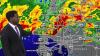 Impact Weather: Strong Storms Prompt Flood and Severe Weather Threat in Central Florida