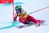 Austria’s Julia Scheib caps World Cup ski stop at Tremblant with win