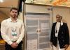 QU College of Pharmacy students attend ISPOR 2025 conference in Tokyo
