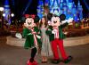 New Hallmark Christmas Movie Set at Disney World!