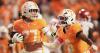 Tennessee Football opens as favorite against Illinois in the Music City Bowl