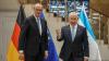 Germany's Merz in Israel: Solidarity amid Gaza criticism