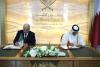 Shura, Algerian Assembly ink  MoU