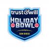 Holiday Bowl gets new title sponsor, then — wait for it — an Arizona-SMU matchup