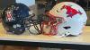 Holiday Bowl match-up is set, Arizona vs. SMU