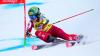 Austria’s Scheib caps World Cup ski stop in Quebec with giant slalom win