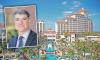 MITCHELL ON THE FAILED BAHAMAR DEVELOPER
