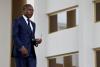 Benin president says situation 'under control' after coup att