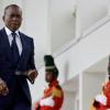 Benin president says situation 'under control' after coup attempt