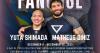 Camp Fanohge brings elite Brazilian jiu-jitsu athletes to Guam for training