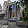 Eight engravings by the French artist Henri Matisse were stolen from Mario de Andrade Public Library in downtown Sao Paulo, Brazil