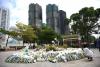 China warns foreign media over Hong Kong fire coverage