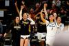 Strong defensive effort leads Colorado women’s basketball past Wyoming