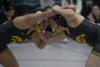 No. 1 Iowa women’s wrestling cruises through No. 5 Colorado Mesa and Oklahoma State