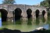 The 300-Year-Old Croatian River Bridge Cars Still Cross Today