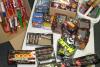 New Rules Limit Firework Use and Sale Across the Czech Republic
