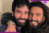 Amid Danish Pandor’s VIRAL note, Ranveer Singh hints at EXPLOSIVE Dhurandhar...