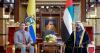Sheikh Mohammed bin Rashid meets President of Ecuador
