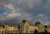 Hundreds of Egyptian documents damaged by water leak at Louvre