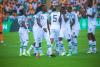 Injury Scare May Force Top Super Eagles Players from Egypt Friendly