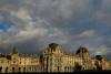Egyptian department: Egyptian department: Louvre says hundreds of works damaged by water leak