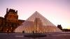 Louvre water leak damages books at Egyptian…