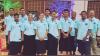 Triathlon Samoa Depart for Pacific Regional Cup and Training Camp in Fiji