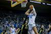 UCLA women’s basketball takes down Oregon in conference opener
