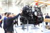 $260 million engine manufacturing plant opened in Huế