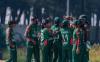 Bangladesh Women’s U19 outplays Pakistan in third T20