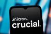 Micron Exits Consumer Business And Focuses On AI And Data Center Sales