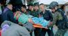 Thailand launches airstrikes along border with Cambodia as ceasefire falters