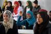 Why Tunisian women are outpacing men in education